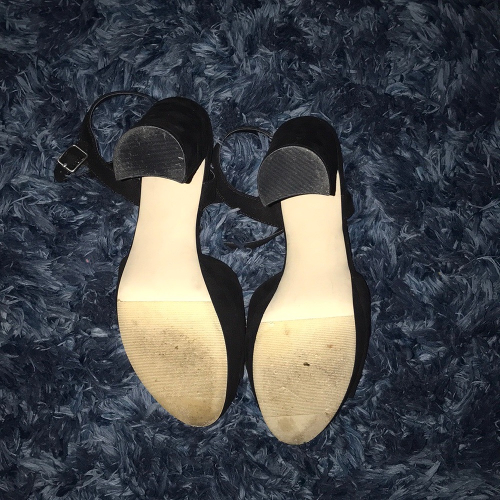 Platform Sandals - Picture 5 of 5